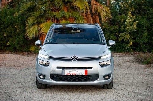 CITROEN C4 1.2 PureTech S&S Feel