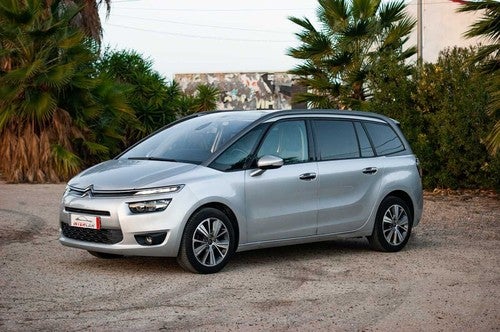 CITROEN C4 1.2 PureTech S&S Feel