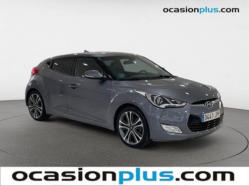 HYUNDAI Veloster 1.6 GDI Tecno