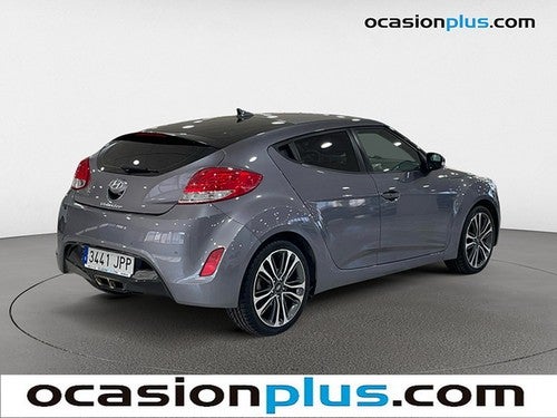 HYUNDAI Veloster 1.6 GDI Tecno