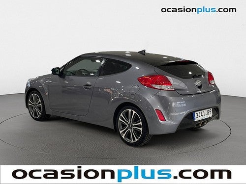 HYUNDAI Veloster 1.6 GDI Tecno