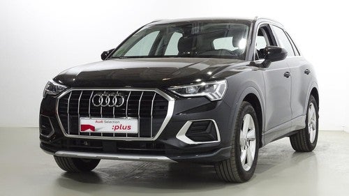 AUDI Q3 35 TDI Advanced S tronic 110kW