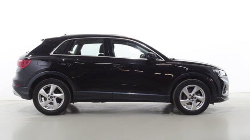 AUDI Q3 Advanced 35 TDI 110kW (150CV) S tronic