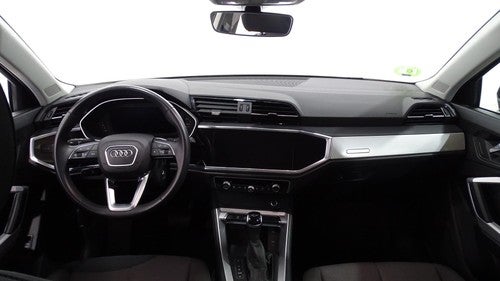 AUDI Q3 Advanced 35 TDI 110kW (150CV) S tronic