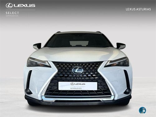 LEXUS UX 300e Business City