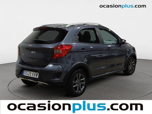 FORD Ka+ 1.5 TDCi 70kW Active