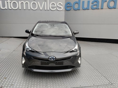 Toyota Prius 1.8 Prius