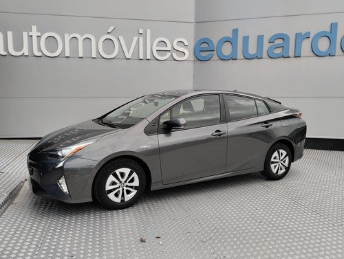 Toyota Prius 1.8 Prius