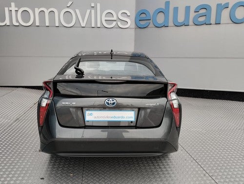 Toyota Prius 1.8 Prius