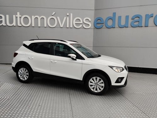 SEAT Arona 1.0 TSI Ecomotive S&S Style 95