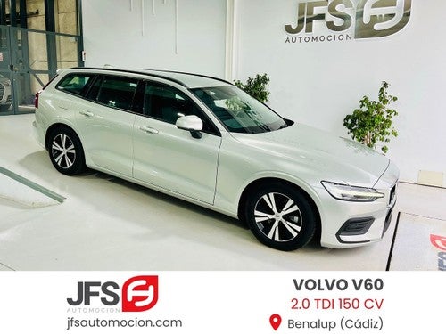 VOLVO V60 D3 Kinetic 150