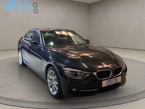 BMW Serie 3 335dA Gran Turismo xDrive