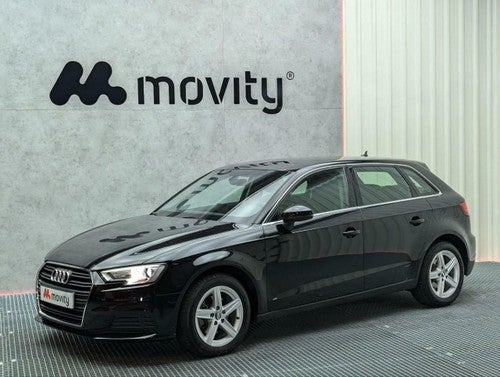 AUDI A3 Sportback 2.0TDI S tronic 7 110kW