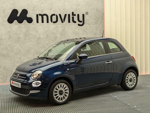 FIAT 500 DOLCEVITA 1.0 HYBRID 70CV