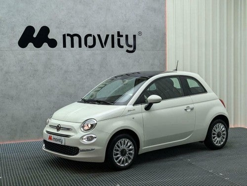 FIAT 500 DOLCEVITA 1.0 HYBRID 70CV