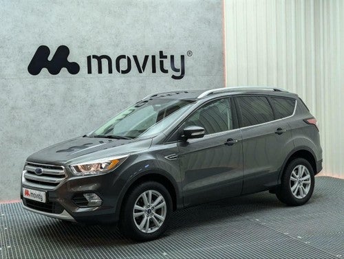 FORD Kuga 1.5 ECOBOOST 120CV