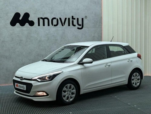 HYUNDAI i20 1.4CRDI Essence