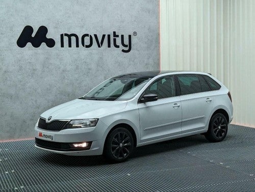 SKODA Rapid 1.0 TSI Ambition 70kW