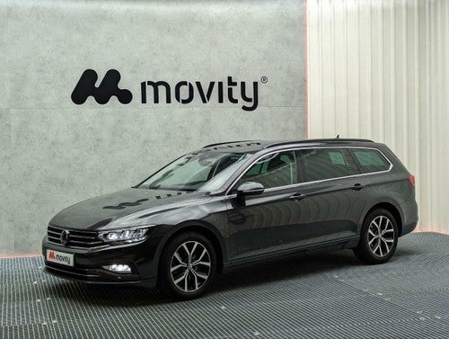 VOLKSWAGEN Passat Variant 2.0TDI EVO Executive DGS7 110kW