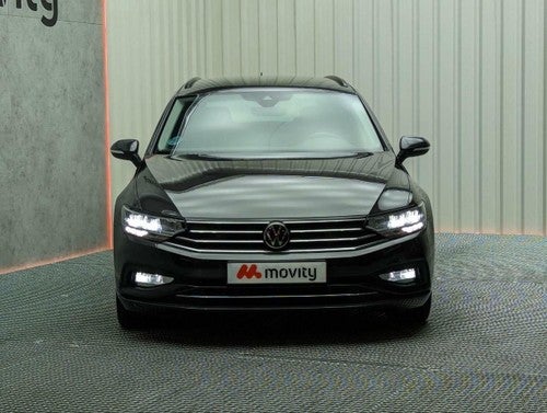 Volkswagen Passat VARIANT 2.0TDI 150CV DSG EXECUTIVE