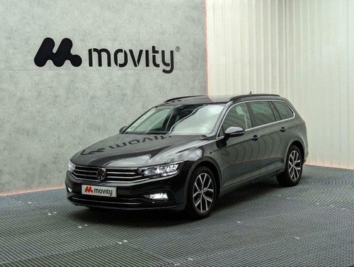 Volkswagen Passat VARIANT 2.0TDI 150CV DSG EXECUTIVE