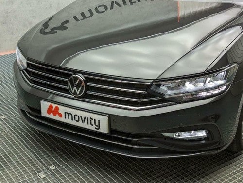 Volkswagen Passat VARIANT 2.0TDI 150CV DSG EXECUTIVE