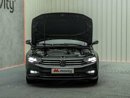 Volkswagen Passat VARIANT 2.0TDI 150CV DSG EXECUTIVE