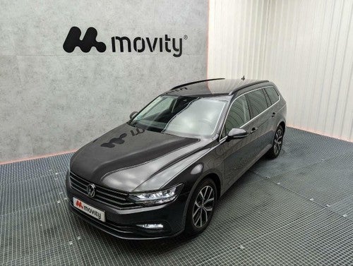 Volkswagen Passat VARIANT 2.0TDI 150CV DSG EXECUTIVE