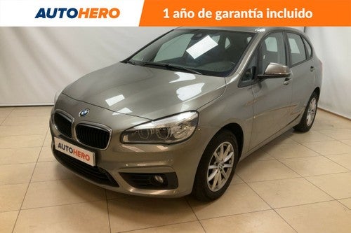 BMW Serie 2 218d Active Tourer xDrive