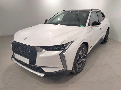 DS DS4 4 CROSS E-TENSE 225 RIVOLI