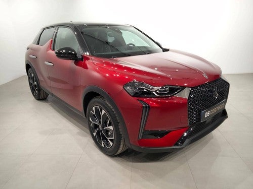 DS Automobiles DS 3 E-Tense Opera