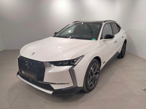 DS DS4 4 CROSS E-TENSE 225 RIVOLI