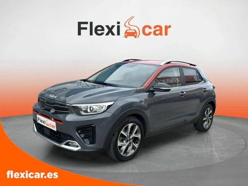 Kia Stonic 1.0 T-GDi 74kW (100CV) MHEV iMT GT Line