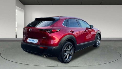 Mazda CX-30 (2021) e-SKYACTIV-X 2.0 186CV MT 2WD ZENITH