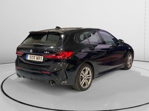 BMW Serie 1 118d M Sport