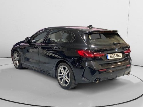 BMW Serie 1 118d M Sport