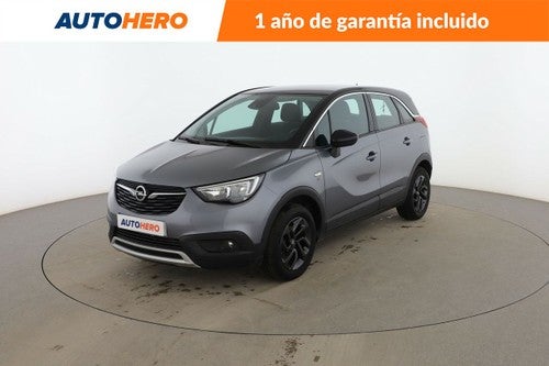 OPEL Crossland X 1.2T S&S Design Line - 120 Aniversario Aut. 110