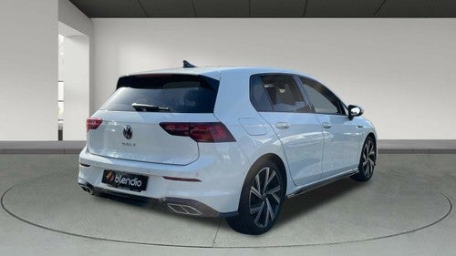 Volkswagen Golf 1.5 TSI 110KW R-LINE 150CV 5P