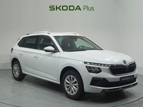 SKODA Kamiq 1.0 TSI Selection 85kW