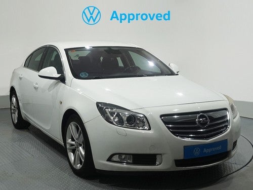 OPEL Insignia 1.6T Edition