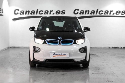 BMW i3 -