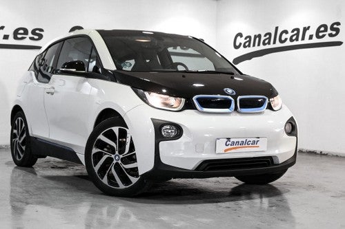 BMW i3 -