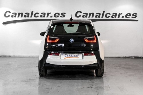 BMW i3 -