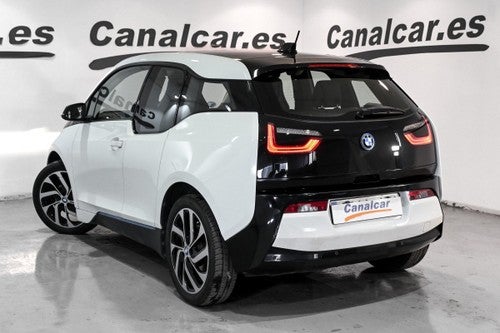 BMW i3 -