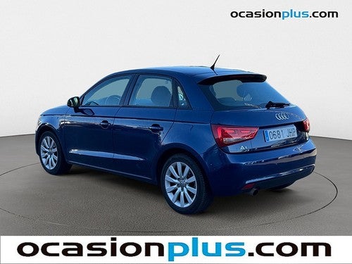 AUDI A1 Sportback 1.2 TFSI 86cv Attraction