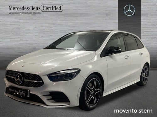 MERCEDES-BENZ Clase B 200