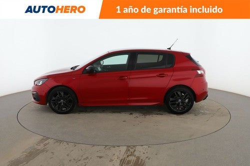 Peugeot 308 1.2 PureTech GT Pack