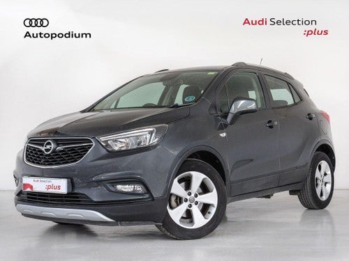 OPEL Mokka X 1.4T S&S Selective 4x2