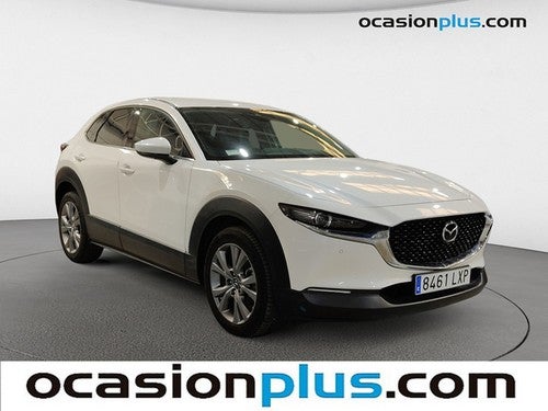 MAZDA CX-30 2.0 90 kW 2WD AT Zenith (sin Pack Bose)