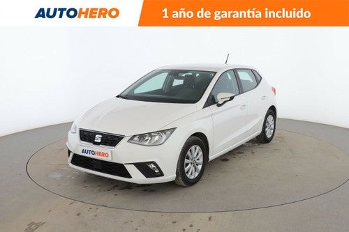 SEAT Ibiza 1.0 TSI S&S Style 95